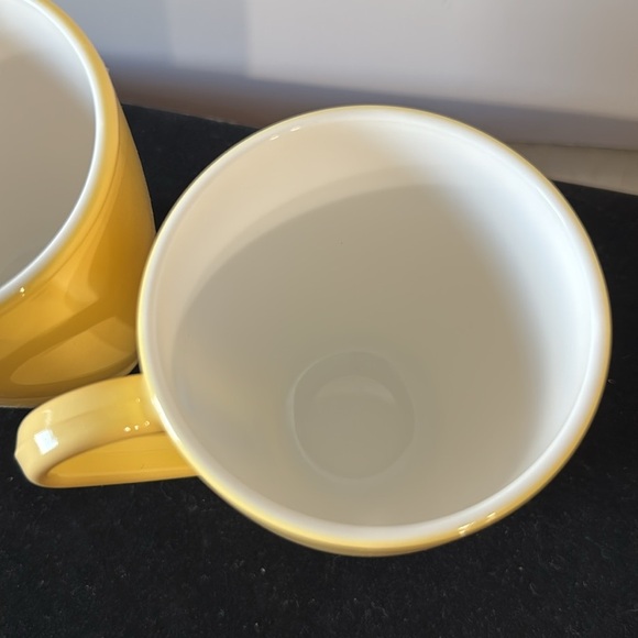 Bormioli Rocco Icon Mug, 11.5 oz., Opal Glass, Set of 2 - Picture 2 of 3